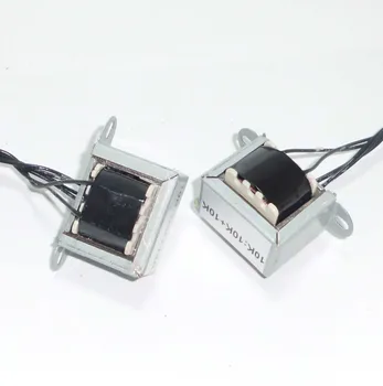 R20 permalloy EI3510K: 40K/10K+10K strong signal shunt boost isolation transformer input cattle
R20 permalloy EI3510K: 40K/10K+10K strong signal shunt boost isolation transformer input cattle
