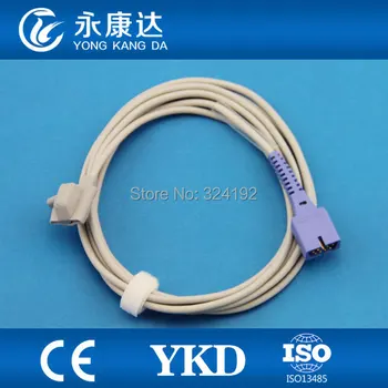 Oximax 9pin Silicone pediatric Soft Tip Spo2 Sensor Probes Medical TPU Professional Manufacturer CE&ISO13485 Free Shipping
Oximax 9pin Silicone pediatric Soft Tip Spo2 Sensor Probes Medical TPU Professional Manufacturer CE&ISO13485 Free Shipping