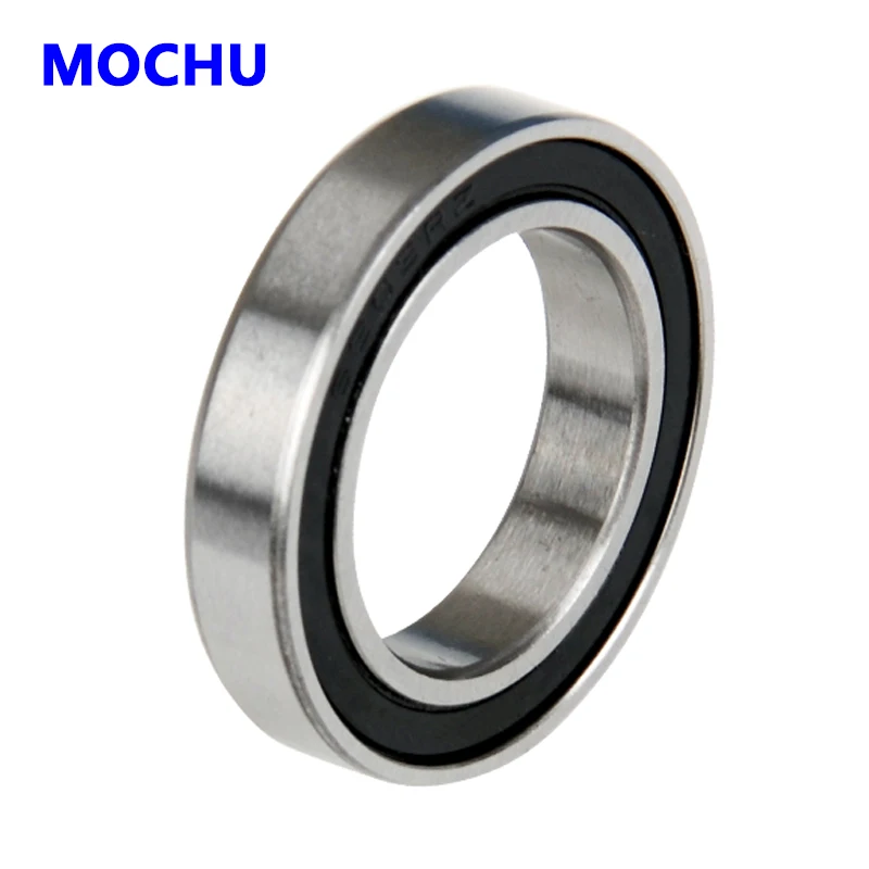 10 шт. подшипник 6805-2RS 61805-2RS1 6805 6805RS 6805RZ 25x37x7 MOCHU герметичные шарикоподшипники тонкие