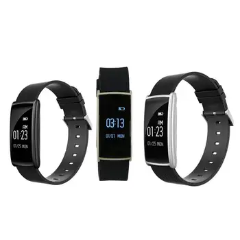 New OLED Screen Smart Wristband Bluetooth Movement Bracelet Heartrate Blood Pressure Oxygen Oximeter Sport Bracelet Wristband
New OLED Screen Smart Wristband Bluetooth Movement Bracelet Heartrate Blood Pressure Oxygen Oximeter Sport Bracelet Wristband