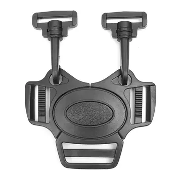 Baby 5-Point Belt Lock Clip Hook Stroller Pram Buggy Safe Harness Strap Buckle Black
Baby 5-Point Belt Lock Clip Hook Stroller Pram Buggy Safe Harness Strap Buckle Black