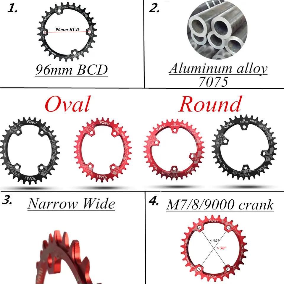 M789000 crank