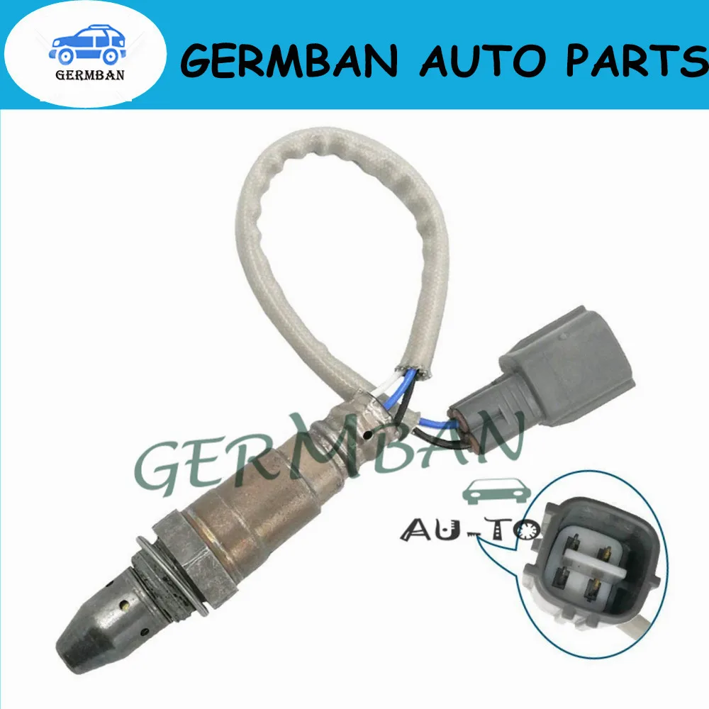 Newly 234-9114 Upstream O2 Oxygen Sensor For 2013-17 Toyota RAV4 11-16 Scion TC 4 Cyl 2.5L 89467-0E140 89467-21020
Newly 234-9114 Upstream O2 Oxygen Sensor For 2013-17 Toyota RAV4 11-16 Scion TC 4 Cyl 2.5L 89467-0E140 89467-21020