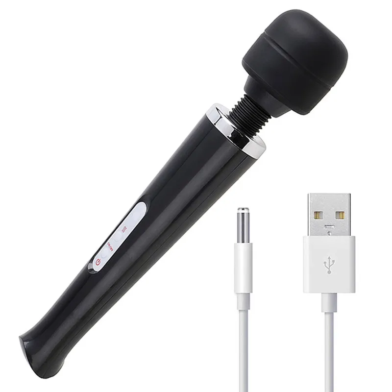 Вибратор 10 Скоростей