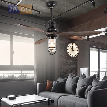 led e27 Loft Iron Wood Glass Ceiling Fan LED Lamp.LED Light.Ceiling Lights.LED Ceiling Light.Ceiling Lamp For Foyer
led e27 Loft Iron Wood Glass Ceiling Fan LED Lamp.LED Light.Ceiling Lights.LED Ceiling Light.Ceiling Lamp For Foyer