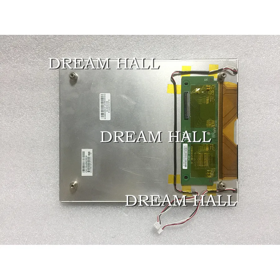 9 inch A+ Original C090XVC01.0 LCD Display Screen Panel Embodied 768(RGB)*1024 , XGA for Car GPS
9 inch A+ Original C090XVC01.0 LCD Display Screen Panel Embodied 768(RGB)*1024 , XGA for Car GPS