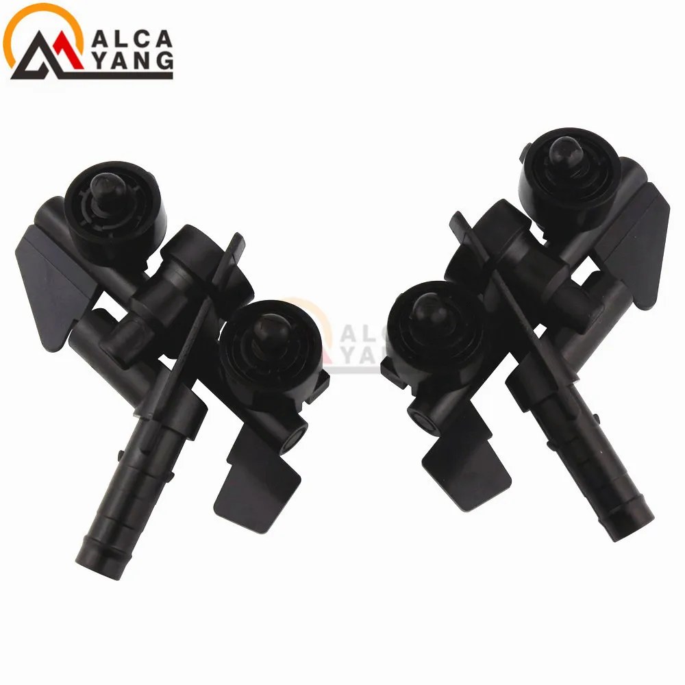 61674290867 61674290868 Car Headlight Washer spray nozzle Headlamp Cleaning Sprayer Jet For BMW 3 series E46 M3
61674290867 61674290868 Car Headlight Washer spray nozzle Headlamp Cleaning Sprayer Jet For BMW 3 series E46 M3