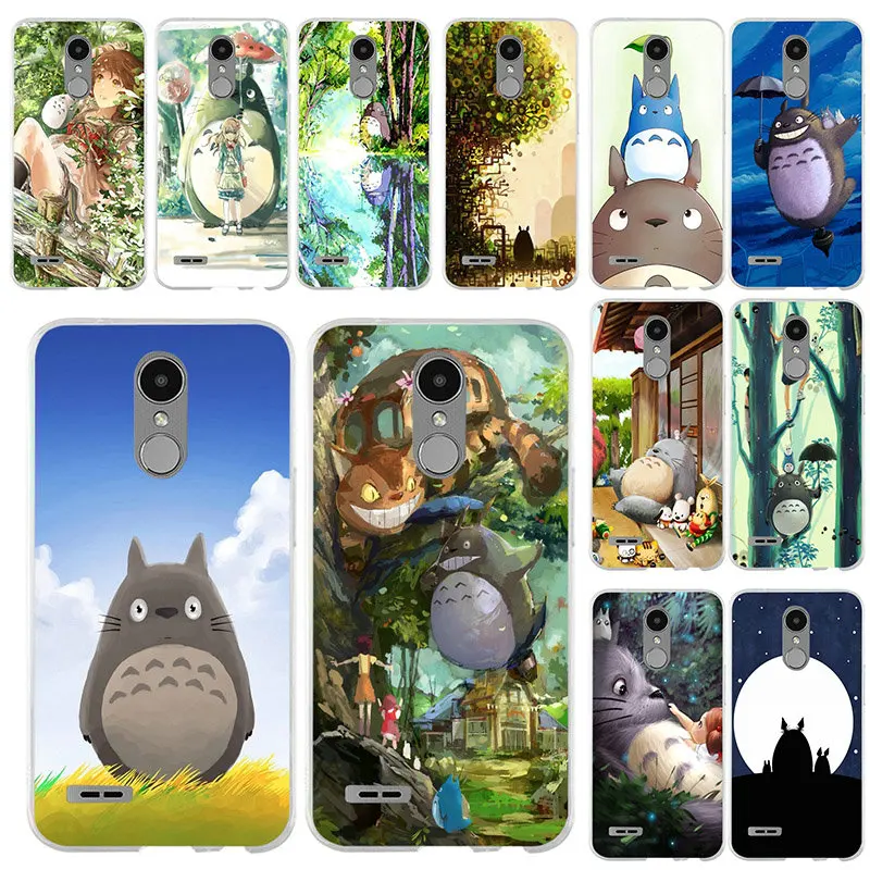 Soft TPU Transparent Phone Cases for LG K4 K7 K8 K10 2017 G2 G3 Mini G4 G5 G6 Stylus Nexus 5 5X V10 V20 V30 My Neighbor Totoro
Soft TPU Transparent Phone Cases for LG K4 K7 K8 K10 2017 G2 G3 Mini G4 G5 G6 Stylus Nexus 5 5X V10 V20 V30 My Neighbor Totoro