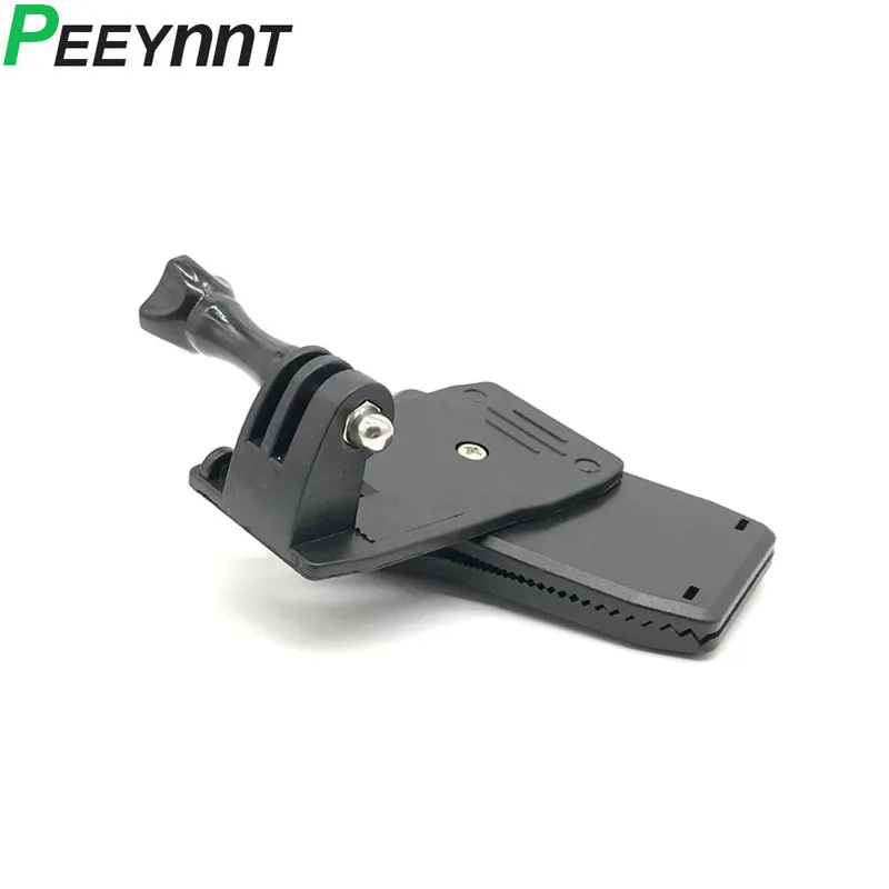 Accessories for Gopro hero 6 Backpack Clip Mount for Go pro 5 4 3 2 SJCAM SJ4000 SJ5000 EKEN H9 for Xiaomi Yi 4K Action Camera
Accessories for Gopro hero 6 Backpack Clip Mount for Go pro 5 4 3 2 SJCAM SJ4000 SJ5000 EKEN H9 for Xiaomi Yi 4K Action Camera
