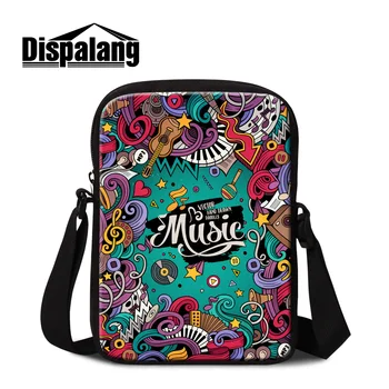 Dispalang custom design music small messenger bag for teenagers men's motorcycle crossbody bags women stylish flap for shopping
Dispalang custom design music small messenger bag for teenagers men's motorcycle crossbody bags women stylish flap for shopping