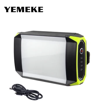 Multifunction Camping Light Mobile Power Flashlight Outdoor Portable Tent Light Hanging Lamp With Hook Waterproof Lighting Lamp
Multifunction Camping Light Mobile Power Flashlight Outdoor Portable Tent Light Hanging Lamp With Hook Waterproof Lighting Lamp