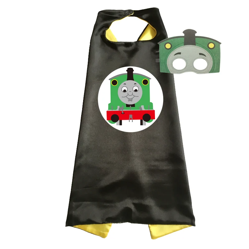 Capes for Kids Easy Halloween Costumes Superhero Capes with Masks Cosplay Boys and Girls Holiday Party Cosplay
Capes for Kids Easy Halloween Costumes Superhero Capes with Masks Cosplay Boys and Girls Holiday Party Cosplay