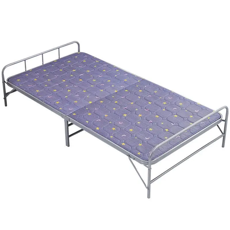 Mobili Modern Bedroom Lit Enfant Meble Home Furniture Ranza Bett Letto Recamaras Cama Moderna Mueble De Dormitorio Folding Bed
Mobili Modern Bedroom Lit Enfant Meble Home Furniture Ranza Bett Letto Recamaras Cama Moderna Mueble De Dormitorio Folding Bed