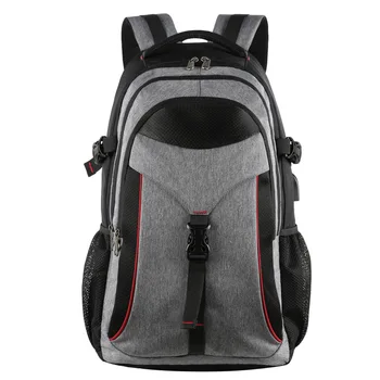 swiss 17 inch anti theft quality tsa usb Classic Men's Laptop bag High Quality Black Business Brand gear Computer Bagpack
swiss 17 inch anti theft quality tsa usb Classic Men's Laptop bag High Quality Black Business Brand gear Computer Bagpack