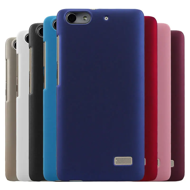 ZUCZUG For Huawei Honor 4C Case Matte Thin Anti-skid Rubber Frosted Hard PC Plastic Cover Fundas for Huawei 4C Mini Phone Case
ZUCZUG For Huawei Honor 4C Case Matte Thin Anti-skid Rubber Frosted Hard PC Plastic Cover Fundas for Huawei 4C Mini Phone Case