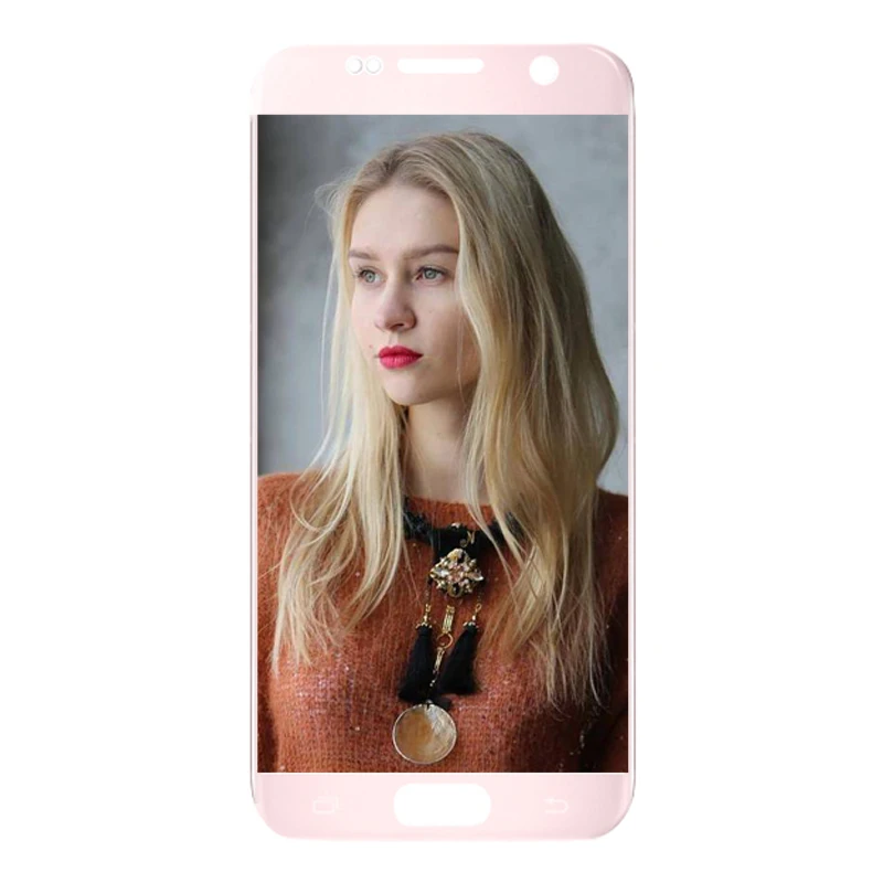 1Pcs (Full Tested) AMOLED For Samsung Galaxy S7 G930 G930F G930P G930A LCD Display Touch Screen Digitizer Assembly Replacement
1Pcs (Full Tested) AMOLED For Samsung Galaxy S7 G930 G930F G930P G930A LCD Display Touch Screen Digitizer Assembly Replacement