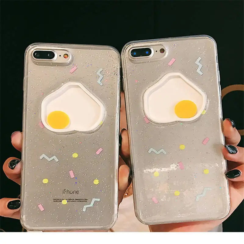 2019 New Moving Eggs For Iphone 6 6S 7 8plus X Xs Xr Xsmax Epoxy Anti-Fall Mobile Phone Case
2019 New Moving Eggs For Iphone 6 6S 7 8plus X Xs Xr Xsmax Epoxy Anti-Fall Mobile Phone Case