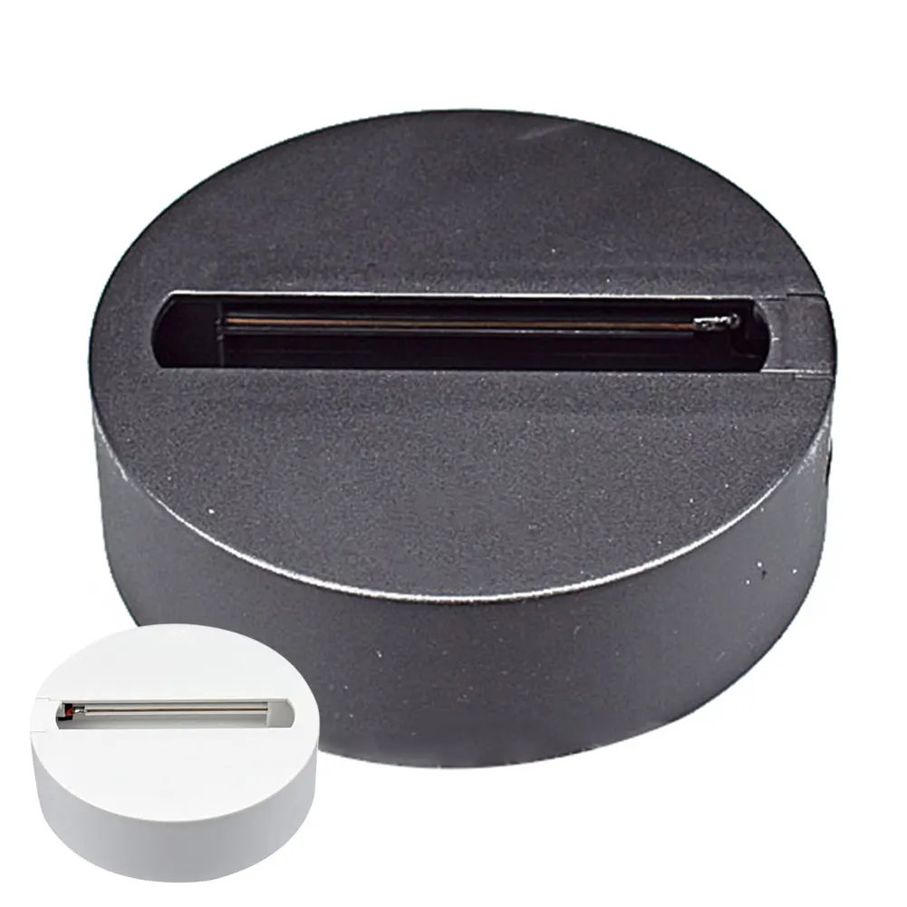 Newest Round LED Ceiling Plate Track Box Chandeliers Lamp Base DIY Accessories For Spotlight Track Light --
Newest Round LED Ceiling Plate Track Box Chandeliers Lamp Base DIY Accessories For Spotlight Track Light --