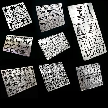 Building Model Tools City Digital Camouflage Missing Jet Leaky Spray Plate Etch Sheet Metal Masking Plate
Building Model Tools City Digital Camouflage Missing Jet Leaky Spray Plate Etch Sheet Metal Masking Plate