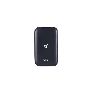Mini Vehicle GPS Tracker Suction recording anti-lost device Real Time Tracking Device WiFi+LBS+AGPS Locator
Mini Vehicle GPS Tracker Suction recording anti-lost device Real Time Tracking Device WiFi+LBS+AGPS Locator