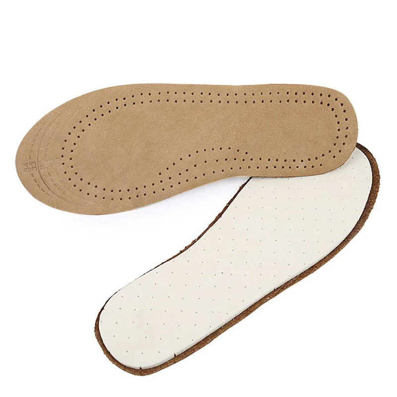 USHINE EU24-34 Cowhide Massage Genuine Leather Insole Shoe Insoles Latex Sneakers Insoles Kids Children
USHINE EU24-34 Cowhide Massage Genuine Leather Insole Shoe Insoles Latex Sneakers Insoles Kids Children