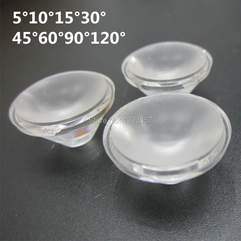 200pcs 1w 3w LED optical lenses, High Power led lens 20mm frosted surface angle 5 10 15 30 45 60 90 120 degree excellent quality
200pcs 1w 3w LED optical lenses, High Power led lens 20mm frosted surface angle 5 10 15 30 45 60 90 120 degree excellent quality