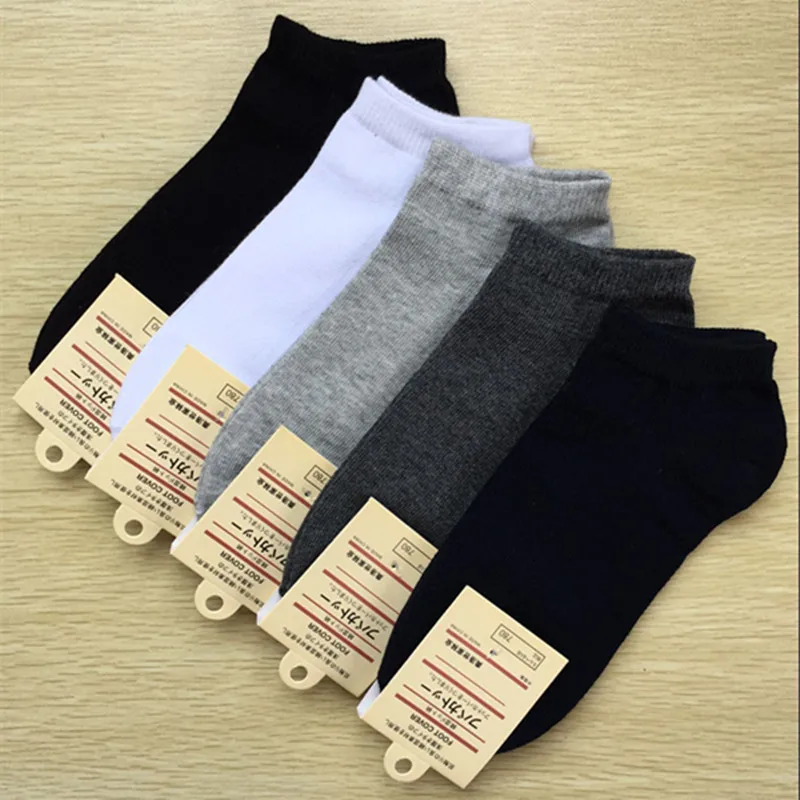 Man Socks Men Cosy Meias Socks Hip-hop Cotton Socks Of Business 5 Colors Four Season Breathable Sock Meias Homem Calcetines
Man Socks Men Cosy Meias Socks Hip-hop Cotton Socks Of Business 5 Colors Four Season Breathable Sock Meias Homem Calcetines
