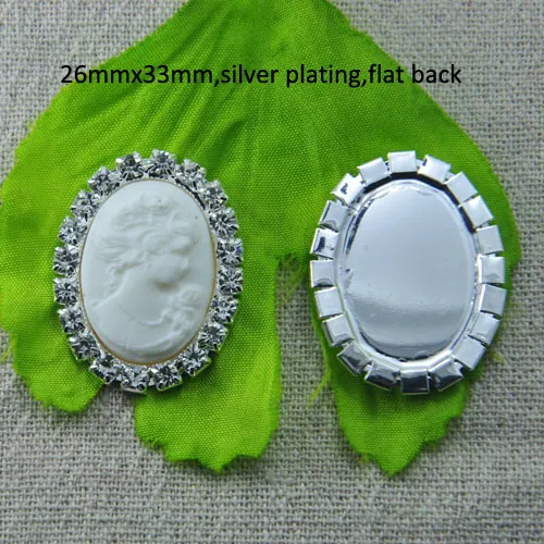 (L0590) free shipping wholesale 20 pcs/lot rhinestone button ,26mmx32mm,silver plating
(L0590) free shipping wholesale 20 pcs/lot rhinestone button ,26mmx32mm,silver plating