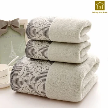 Hotel Soft Absorbent Bath Towels Adult Large Cotton Bath Towel Wash Body Toalha De Banho Adulto Shower Cap Home Textiles WKZ036
Hotel Soft Absorbent Bath Towels Adult Large Cotton Bath Towel Wash Body Toalha De Banho Adulto Shower Cap Home Textiles WKZ036