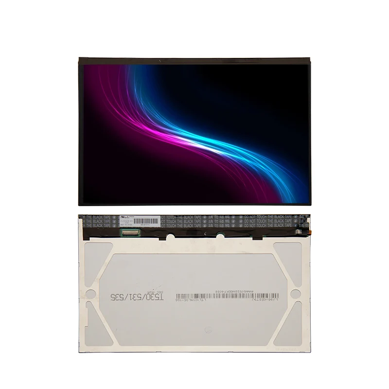 For Samsung Galaxy Tab 4 10.1 T530 T531 T535 LCD display screen digitizer Replacement free tools
For Samsung Galaxy Tab 4 10.1 T530 T531 T535 LCD display screen digitizer Replacement free tools