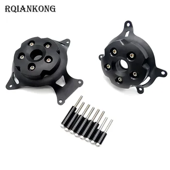 Motorcycle CNC Engine Guard Pad Cover Protector For Kawasaki Z750 2013 2014 2015 2016
Motorcycle CNC Engine Guard Pad Cover Protector For Kawasaki Z750 2013 2014 2015 2016