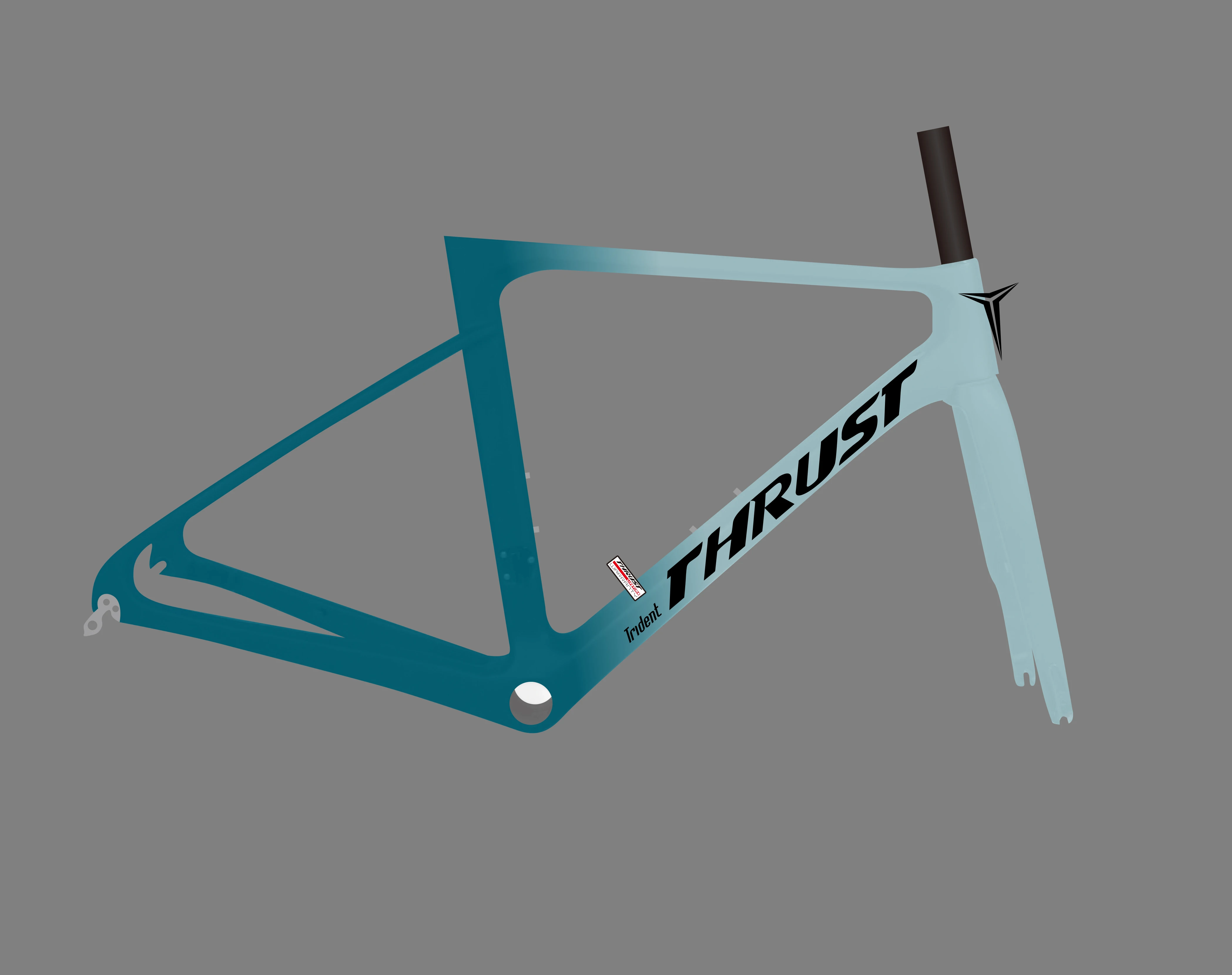 Carbon Frame Disc Brake Road Bicycle Frame 2019 Racing Bike Frame Carbon Thru Axle Rear Derailleur 142x12 Front 100x12mm
Carbon Frame Disc Brake Road Bicycle Frame 2019 Racing Bike Frame Carbon Thru Axle Rear Derailleur 142x12 Front 100x12mm