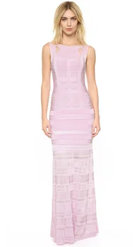 wholesale new long dress Beige high quality Fashion leisure Cocktail party bandage long dress (H1157)
wholesale new long dress Beige high quality Fashion leisure Cocktail party bandage long dress (H1157)