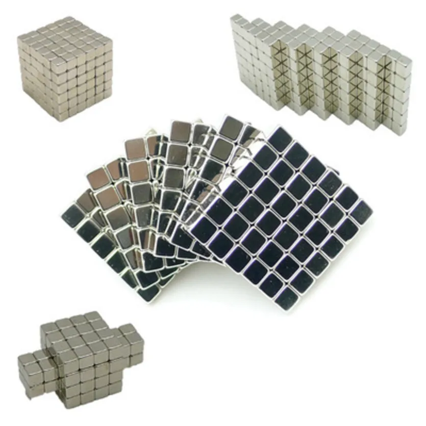 216PCS 5mm Magnetic Ball Bucky ball Rubiks Cube DIY Puzzle Toys Magic Cube Cubic Ruby Kawaii Educational Toy For Children Gifts
216PCS 5mm Magnetic Ball Bucky ball Rubiks Cube DIY Puzzle Toys Magic Cube Cubic Ruby Kawaii Educational Toy For Children Gifts