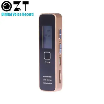 Mini Professional Recording Pen Noise Reduction Digital Audio Voice Recorder Loudspeaker Support TF Card Grabador De Voz
Mini Professional Recording Pen Noise Reduction Digital Audio Voice Recorder Loudspeaker Support TF Card Grabador De Voz