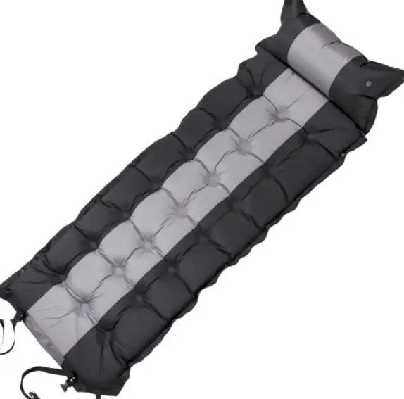 Inflatable Beach Mat Picnic Mattress With Pillow Air Mattress Cushion Sleeping Bag Air Sofas Inflatable Sleeping Pad Camping Mat
Inflatable Beach Mat Picnic Mattress With Pillow Air Mattress Cushion Sleeping Bag Air Sofas Inflatable Sleeping Pad Camping Mat