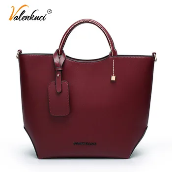 Big Leather Women Handbags Luxury Designer Bags Famous Brand Women Bags 2018 Large Capacity Tote Cross Body Fashion Bucket Bag
Big Leather Women Handbags Luxury Designer Bags Famous Brand Women Bags 2018 Large Capacity Tote Cross Body Fashion Bucket Bag