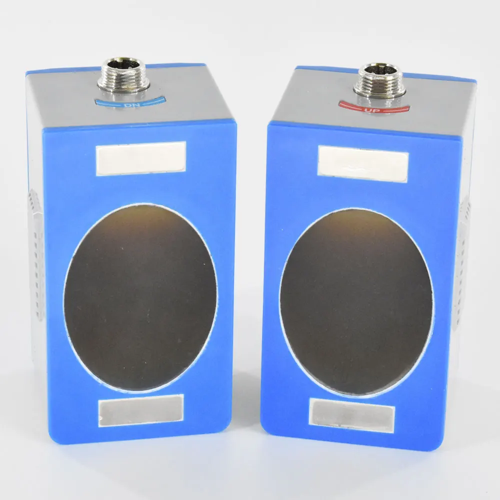 TL-1 Flow Meter Ultrasonic Flow Meter Large Size Ultrasonic Flowmeter Transducer Sensor
TL-1 Flow Meter Ultrasonic Flow Meter Large Size Ultrasonic Flowmeter Transducer Sensor