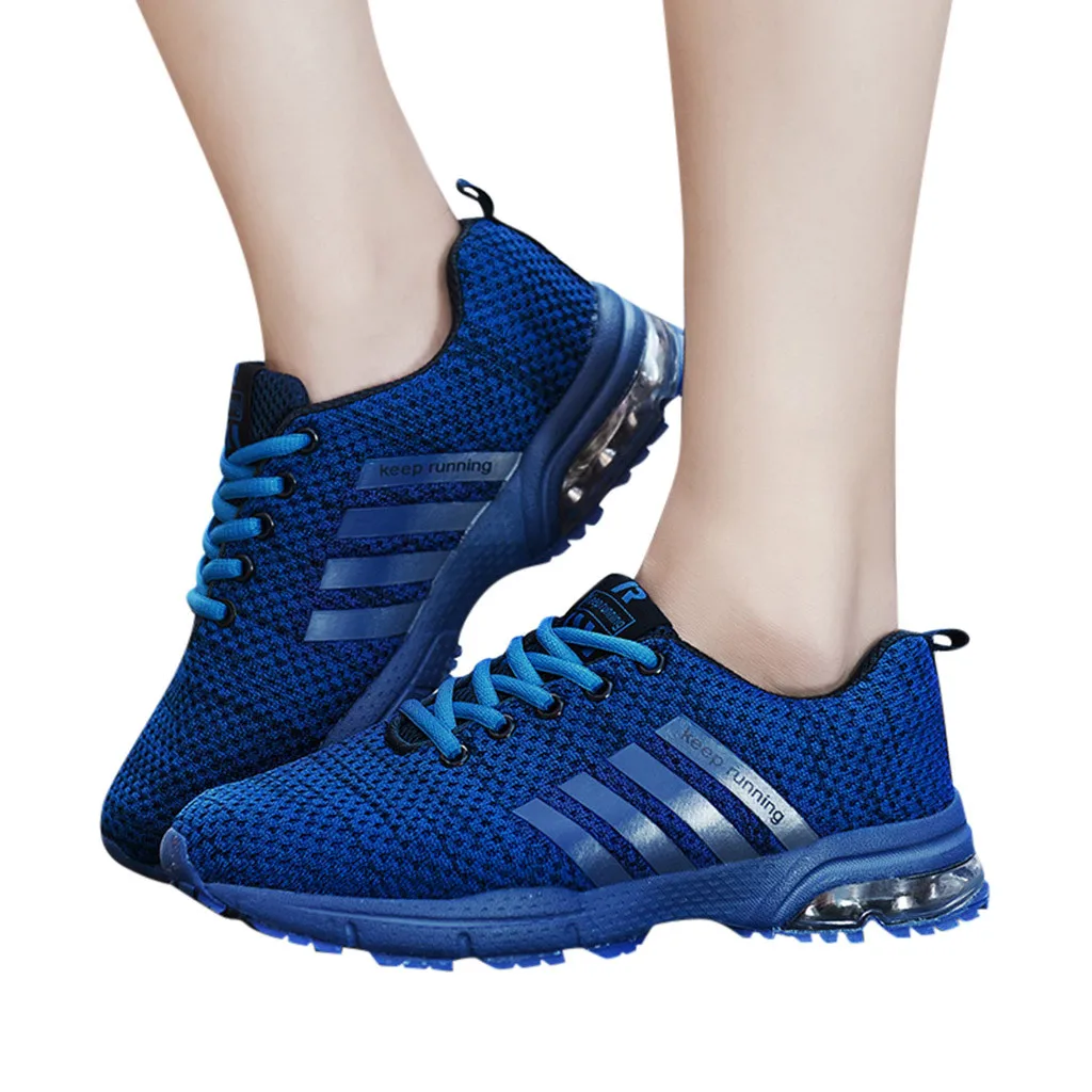 2019 Sport Running Shoes Men Couple Casual Shoes Men Flats Outdoor Sneakers Mesh Breathable Walking Footwear Sport Trainers New
2019 Sport Running Shoes Men Couple Casual Shoes Men Flats Outdoor Sneakers Mesh Breathable Walking Footwear Sport Trainers New