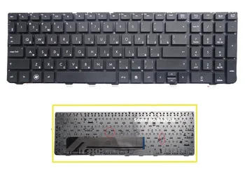SSEA New Russian Keyboard RU for HP PROBOOK 4530 4530S 4535S 4730S 4730 4735s 6037B0059628 638179-DJ1 NSK-CC0SV black Keyboard
SSEA New Russian Keyboard RU for HP PROBOOK 4530 4530S 4535S 4730S 4730 4735s 6037B0059628 638179-DJ1 NSK-CC0SV black Keyboard