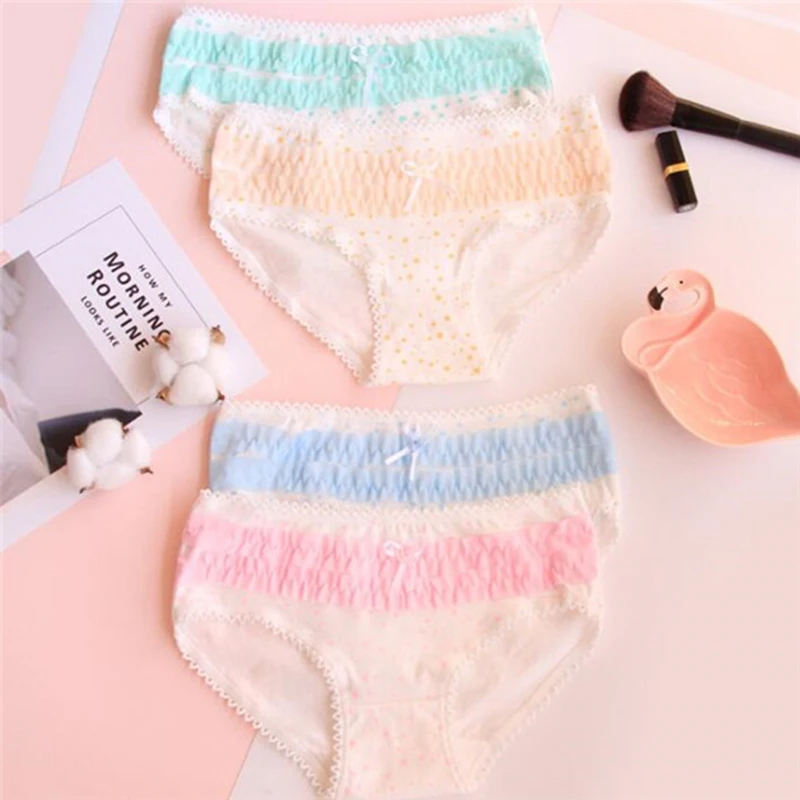 6pcs/lot girls underwear Women Panties Cotton Sexy Panites baby girl clothes Women's Briefs Panty kids underwear SQ-1105-6PCS
6pcs/lot girls underwear Women Panties Cotton Sexy Panites baby girl clothes Women's Briefs Panty kids underwear SQ-1105-6PCS