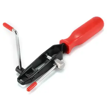 Auto Repair Tools Cable Type Hose Clips CV Joint Clamp Boot Pliers Banding Install Tool for Tire Repair Clamp Removal Plier
Auto Repair Tools Cable Type Hose Clips CV Joint Clamp Boot Pliers Banding Install Tool for Tire Repair Clamp Removal Plier