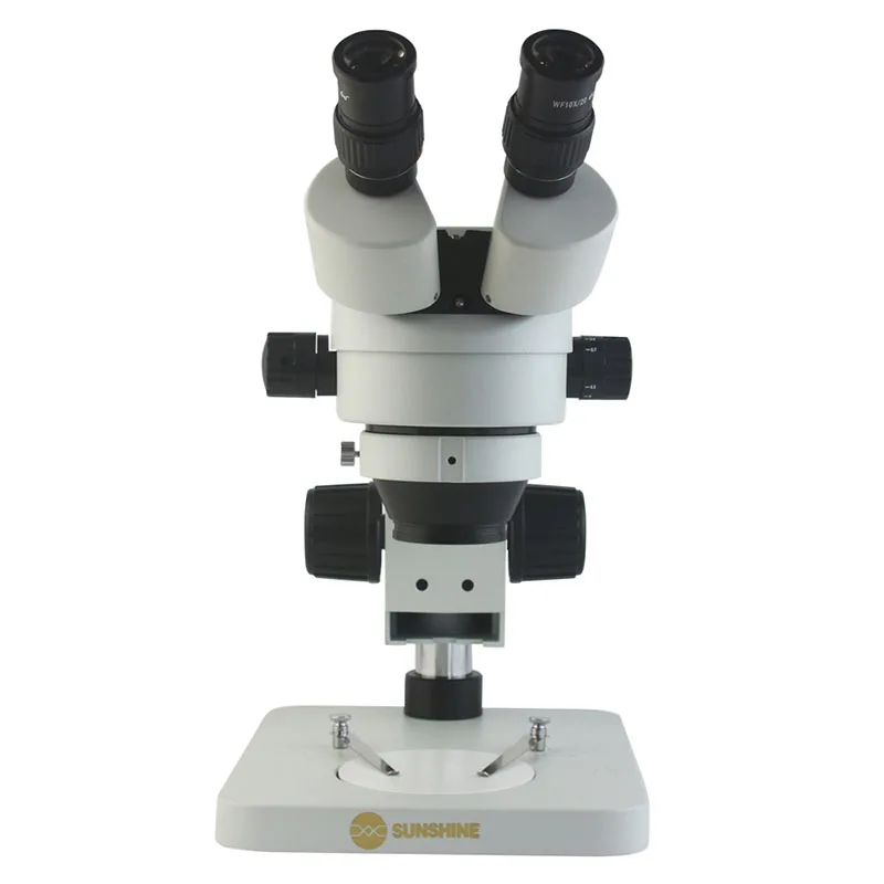 Microscope 7-45x binocular continuous zoom microscope 90x eyepiece 20/40 binocular microscope For motherboard repair
Microscope 7-45x binocular continuous zoom microscope 90x eyepiece 20/40 binocular microscope For motherboard repair