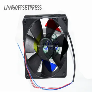 LANBOFFSETPRESS KBA machine fan TYP4414F KBA offset printing parts