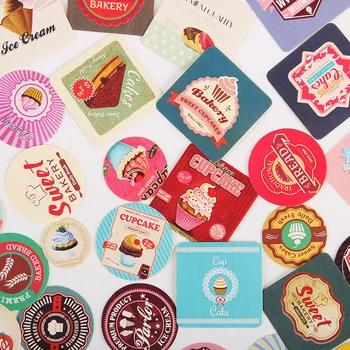 38 PCS/box Mini Cartoon Paper Sticker Decoration Decal DIY Album Scrapbooking Seal Stickers Kawaii Gift Stationery
38 PCS/box Mini Cartoon Paper Sticker Decoration Decal DIY Album Scrapbooking Seal Stickers Kawaii Gift Stationery