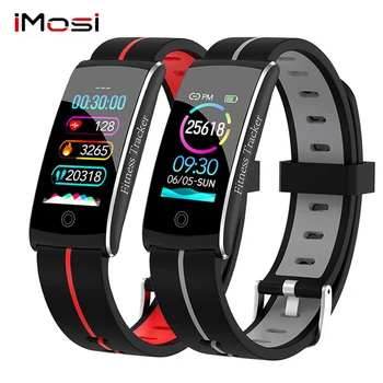 imosi H29 activity wrist ip68 Waterproof smart bracelet band stopwatch Heart Rate smartband Fitness Tracker wristband
imosi H29 activity wrist ip68 Waterproof smart bracelet band stopwatch Heart Rate smartband Fitness Tracker wristband