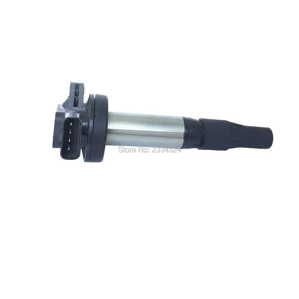 Ignition Coil Unit Ultra Spark Land Rover Mg NEC000120L