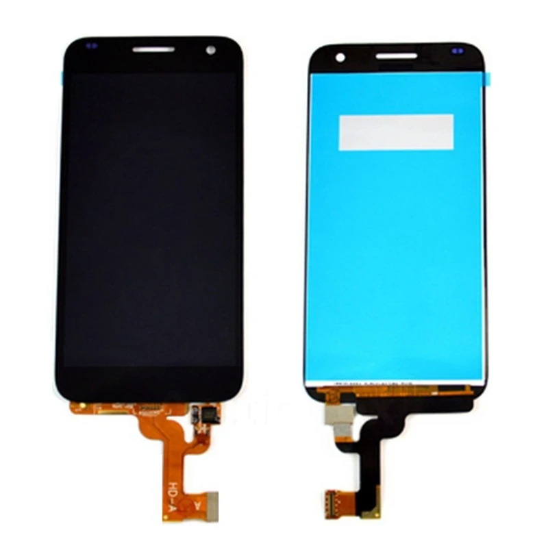 100% No Dead Pixel For Huawei Ascend G7 LCD Display with Touch Screen Digitizer Assembly for Huawei Ascend G7 (Black)
100% No Dead Pixel For Huawei Ascend G7 LCD Display with Touch Screen Digitizer Assembly for Huawei Ascend G7 (Black)