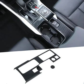 Car Gear Box Panel Decoration Trim Frame Cover for Mitsubishi Eclipse Cross 2017-2018 Car Accessories Carbon Fiber Color
Car Gear Box Panel Decoration Trim Frame Cover for Mitsubishi Eclipse Cross 2017-2018 Car Accessories Carbon Fiber Color