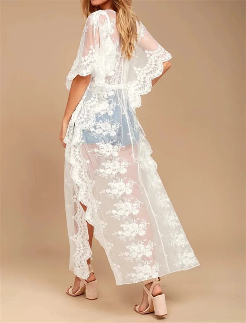 BEACH COVERUP (5)